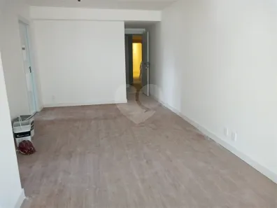 Apartamento com 3 Quartos à venda, 98m² no Praça da Bandeira, Rio de Janeiro