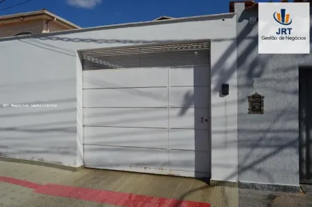Casa com 4 Quartos à venda, 210m² no Jardim Califórnia, Contagem