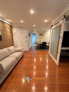 Apartamento com 3 Quartos à venda, 75m² no Vila Leopoldina, São Paulo