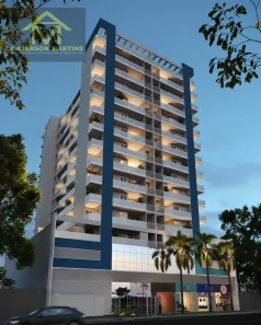 Apartamento com 3 Quartos à venda, 73m² no Praia de Itaparica, Vila Velha