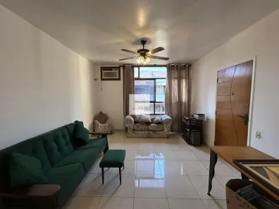 Apartamento com 2 Quartos à venda, 98m² no Aparecida, Santos