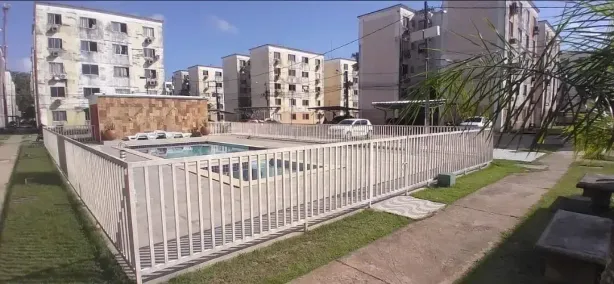 Apartamento com 2 Quartos à venda, 42m² no Centro, Ananindeua
