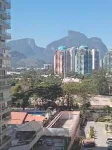Apartamento com 3 Quartos à venda, 117m² no Barra da Tijuca, Rio de Janeiro