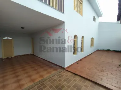 Casa com 2 Quartos à venda, 133m² no Vila Monte Alegre, Ribeirão Preto