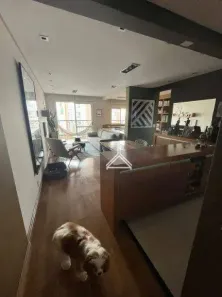 Apartamento com 2 Quartos à venda, 73m² no Cerqueira César, São Paulo
