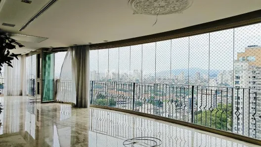 Apartamento com 4 Quartos à venda, 515m² no Santana, São Paulo