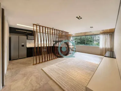 Apartamento com 2 Quartos para alugar, 116m² no Itaim Bibi, São Paulo