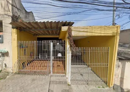 Casa com 3 Quartos à venda, 80m² no Vila Buenos Aires, São Paulo