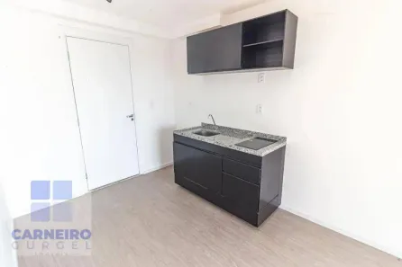 Apartamento com 1 Quarto à venda, 30m² no Brás, São Paulo