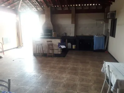 Casa com 2 Quartos à venda, 110m² no Jardim Planalto, São José do Rio Preto