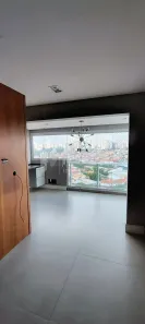 Apartamento com 2 Quartos à venda, 57m² no Lauzane Paulista, São Paulo
