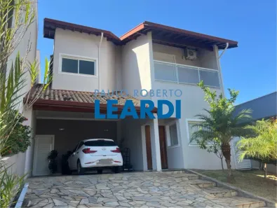 Casa de Condomínio com 3 Quartos à venda, 240m² no Jardim Monte Verde, Valinhos