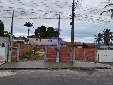 Lote/Terreno à venda, 360m² no Loteamento Recreio Juqueriquerê, Caraguatatuba