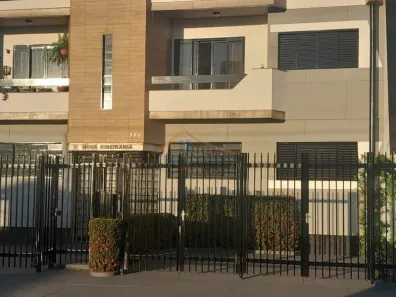 Apartamento com 1 Quarto para alugar, 44m² no Nova Ribeirânia, Ribeirão Preto