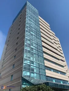 Galpão/Depósito/Armazém com 1 Quarto para alugar, 34m² no Praia de Belas, Porto Alegre