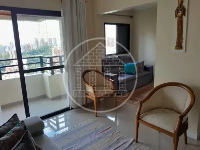 Apartamento com 2 Quartos à venda, 80m² no Vila Andrade, São Paulo