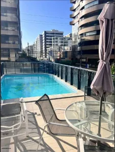 Apartamento com 3 Quartos à venda, 137m² no Ponta Verde, Maceió