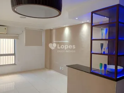 Apartamento com 2 Quartos à venda, 56m² no Méier, Rio de Janeiro