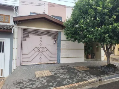 Casa com 3 Quartos à venda, 139m² no Jardim Belo Horizonte, Indaiatuba