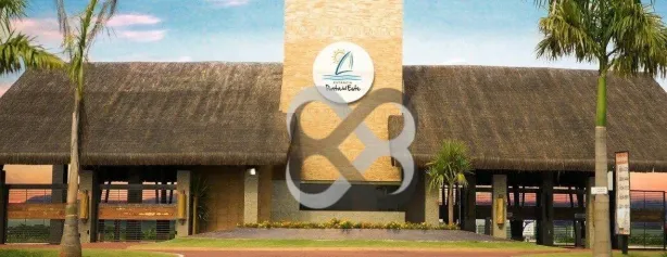 Lote/Terreno à venda, 805m² no Ilha do Sol, Sertaneja