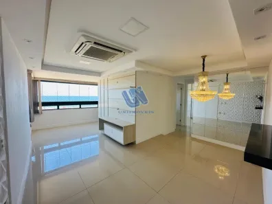 Apartamento com 2 Quartos à venda, 70m² no Pituaçu, Salvador