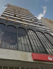 Sala Comercial com 1 Quarto à venda, 52m² no Centro Histórico, Porto Alegre