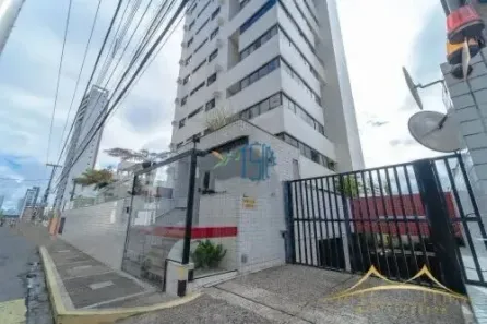 Apartamento com 3 Quartos à venda, 195m² no Tirol, Natal