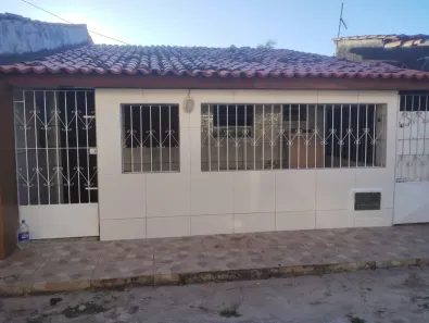 Casa com 2 Quartos à venda, 70m² no , Vera Cruz