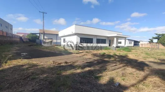 Galpão/Depósito/Armazém para alugar, 2000m² no Santa Paula, Ibiporã