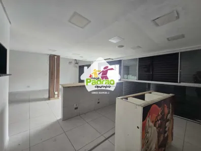 Sala Comercial para alugar, 140m² no Vila Galvão, Guarulhos