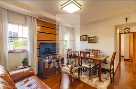 Apartamento com 3 Quartos à venda, 75m² no Jabaquara, São Paulo