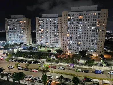 Apartamento com 3 Quartos para alugar, 78m² no Quintas do Calhau, São Luís