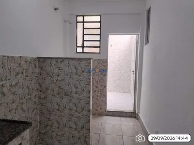 Casa com 1 Quarto para alugar, 55m² no Bento Ribeiro, Rio de Janeiro