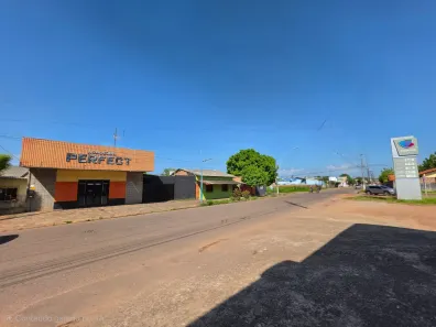 Ponto Comercial para alugar, 230m² no Santíssimo, Santarém
