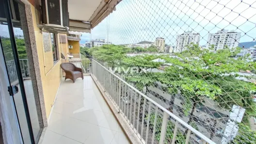 Apartamento com 2 Quartos à venda, 91m² no Freguesia (Jacarepaguá), Rio de Janeiro