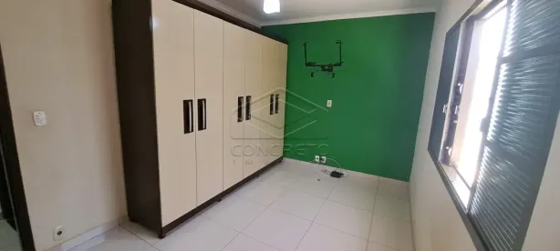 Casa com 2 Quartos para alugar, 136m² no Vila Seabra, Bauru