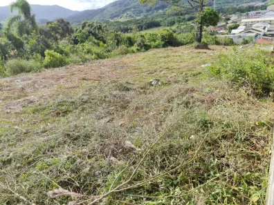 Lote/Terreno à venda, 577m² no Forquilhas, São José