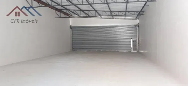 Galpão/Depósito/Armazém para alugar, 365m² no Indianópolis, São Paulo