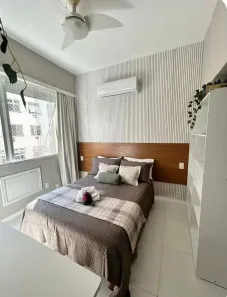 Apartamento com 1 Quarto à venda, 40m² no Copacabana, Rio de Janeiro