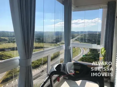 Apartamento com 3 Quartos à venda, 146m² no Jardim Paraíso II, Itu