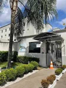 Apartamento com 2 Quartos para alugar, 48m² no Umbará, Curitiba