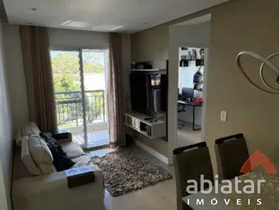 Apartamento com 2 Quartos à venda, 48m² no Vila Andrade, São Paulo
