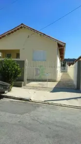 Casa com 3 Quartos à venda, 131m² no Jardim Didinha, Jacareí