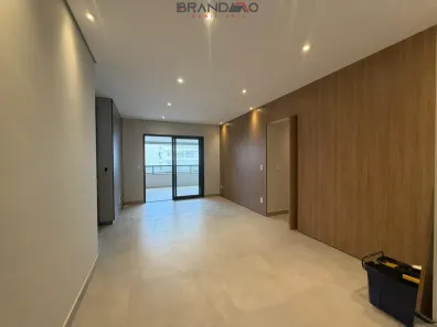 Apartamento com 3 Quartos à venda, 114m² no Vila Ana Maria, Ribeirão Preto