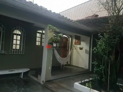 Casa com 3 Quartos à venda, 10m² no Cerâmica, São Caetano do Sul