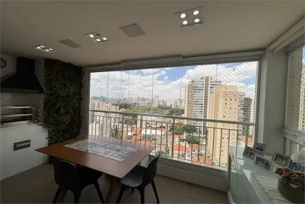 Apartamento com 2 Quartos à venda, 71m² no Santa Teresinha, São Paulo