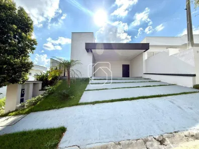 Casa de Condomínio com 3 Quartos à venda, 180m² no Jardim Residencial Garden Ville, Itu