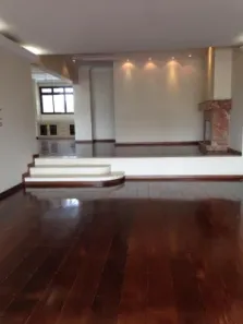 Apartamento com 4 Quartos à venda, 282m² no Anhangabaú, Jundiaí