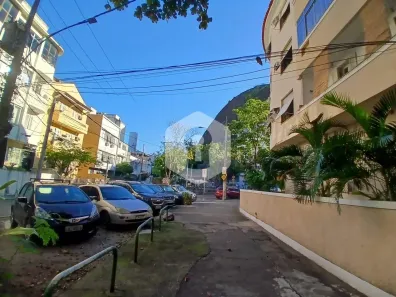 Apartamento com 2 Quartos à venda, 64m² no Tijuca, Rio de Janeiro