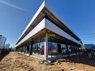 Ponto Comercial para alugar, 231m² no Caminho Novo, Palhoça
